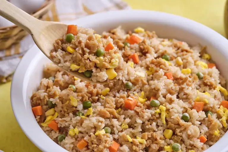 Fried Rice