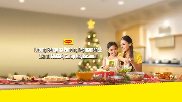 Sarap Magkasama Cover Spag