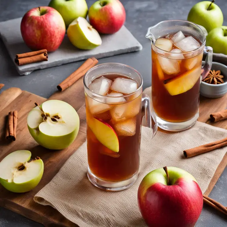 Media generated by AI