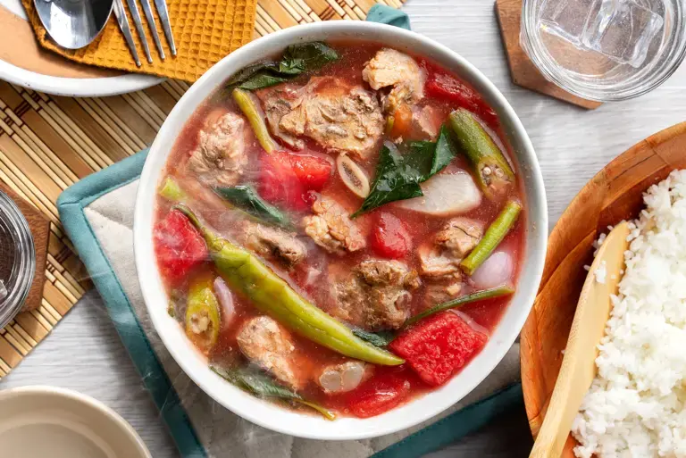 Beef Singing with Gabi and Watermelon