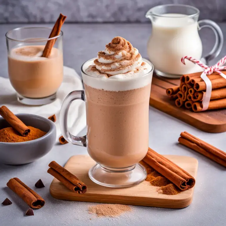 Media generated by AI