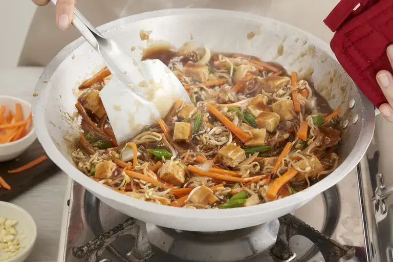 Supreme Ginisang Togue