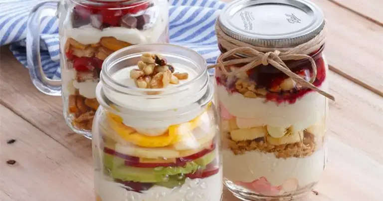 Oh So Sweet and Easy Banana Split