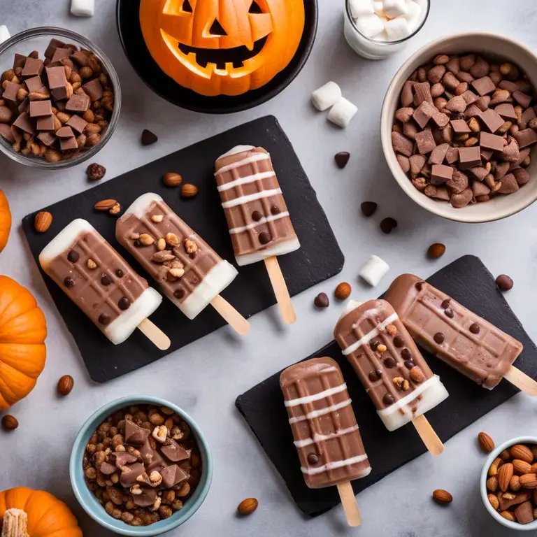 Media generated by AI