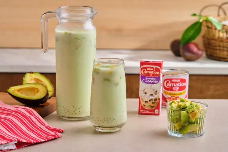 Carnation_Everyday Creamer_Avocado Samalamig