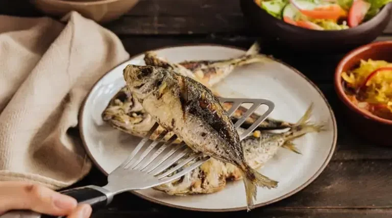 Fried Matambaka Main
