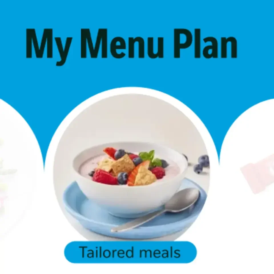 menu plan image