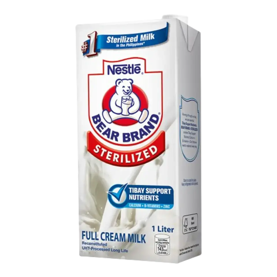BEAR_BRAND_STERILIZED_UHT_MILK_1L