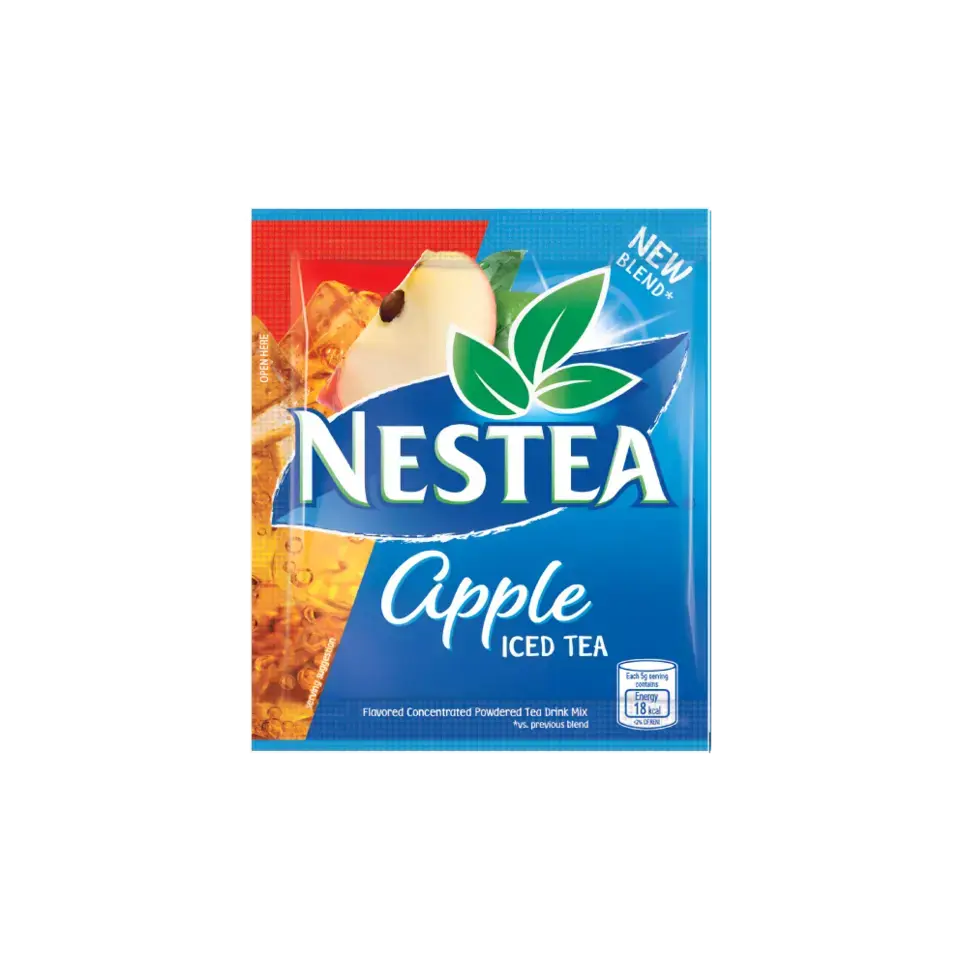 NESTEA APPLE