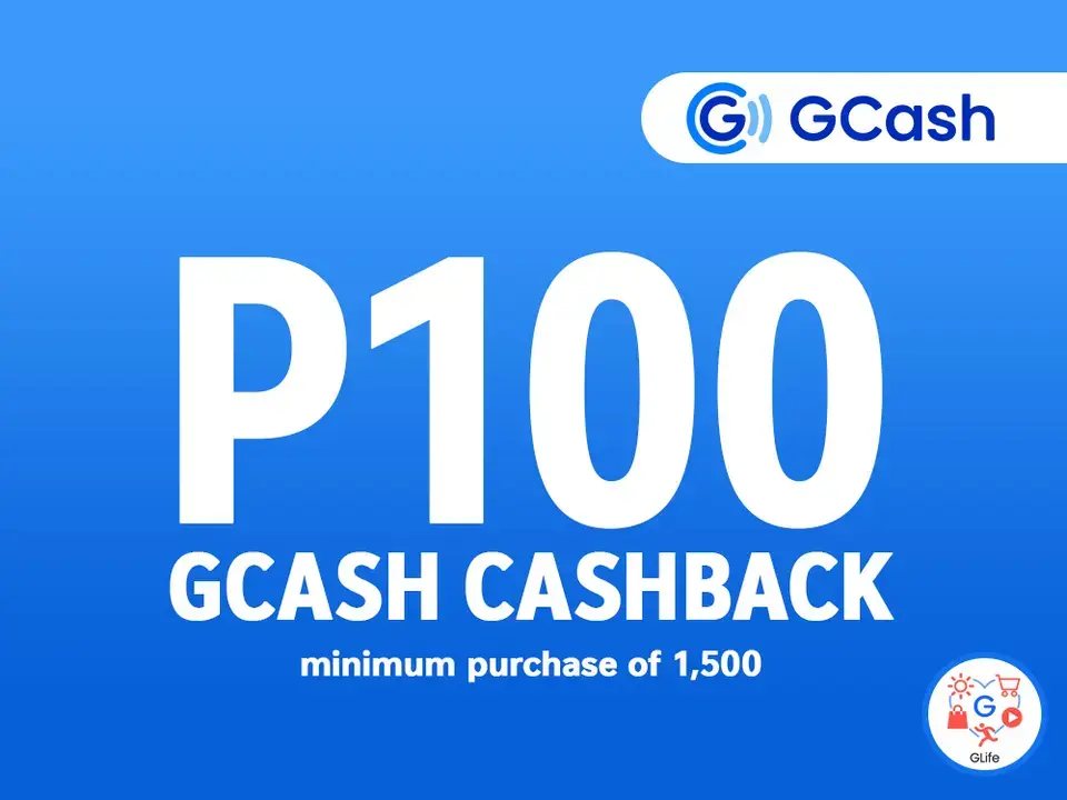 P100 CashBack new