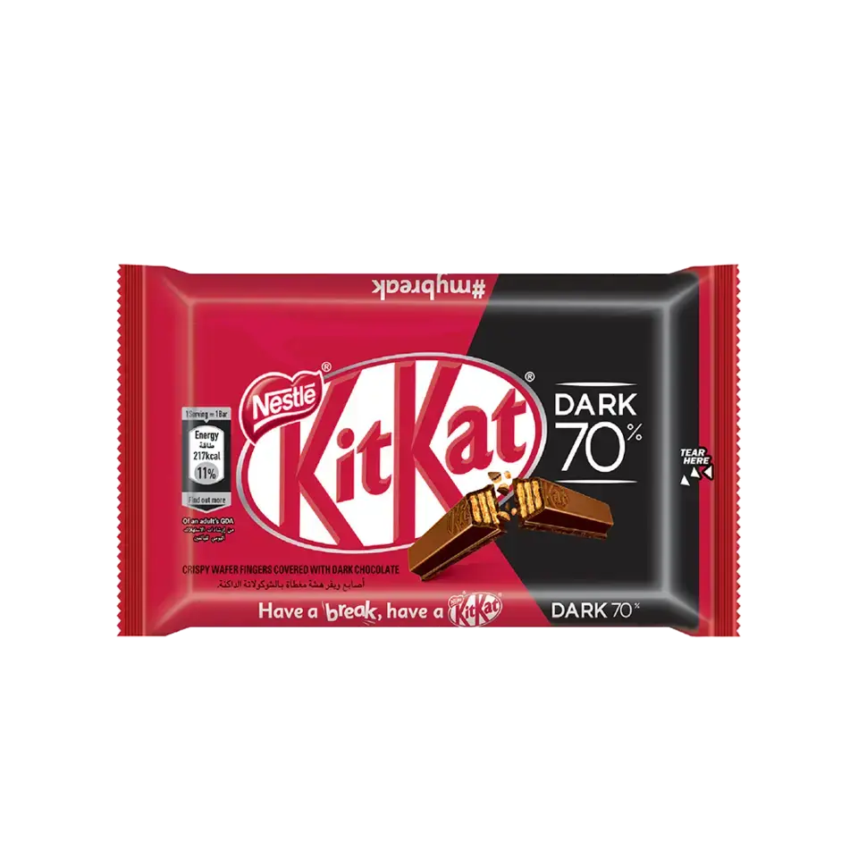 KitKat Dark Chocolate