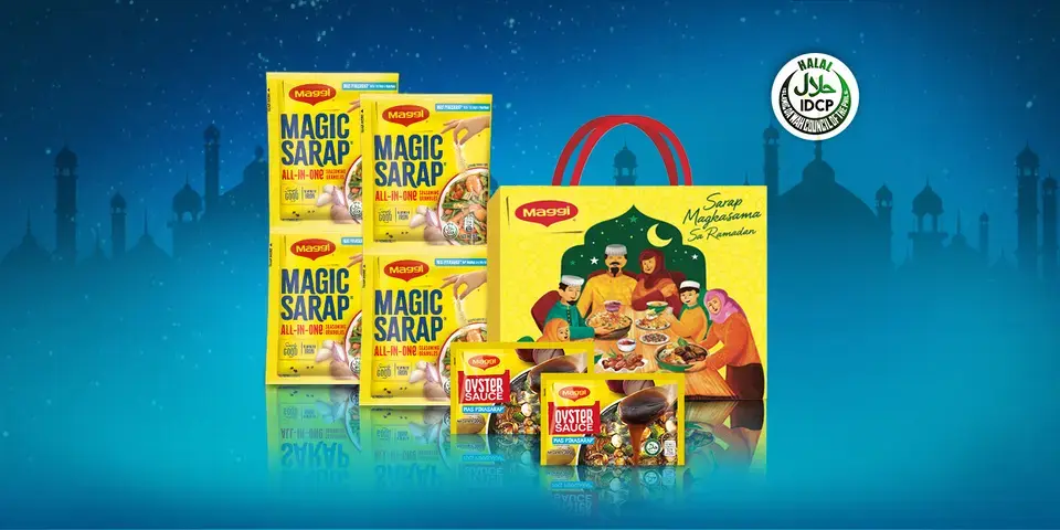 Buy 26pcs MMS 8g FREE Ramadan Bayong