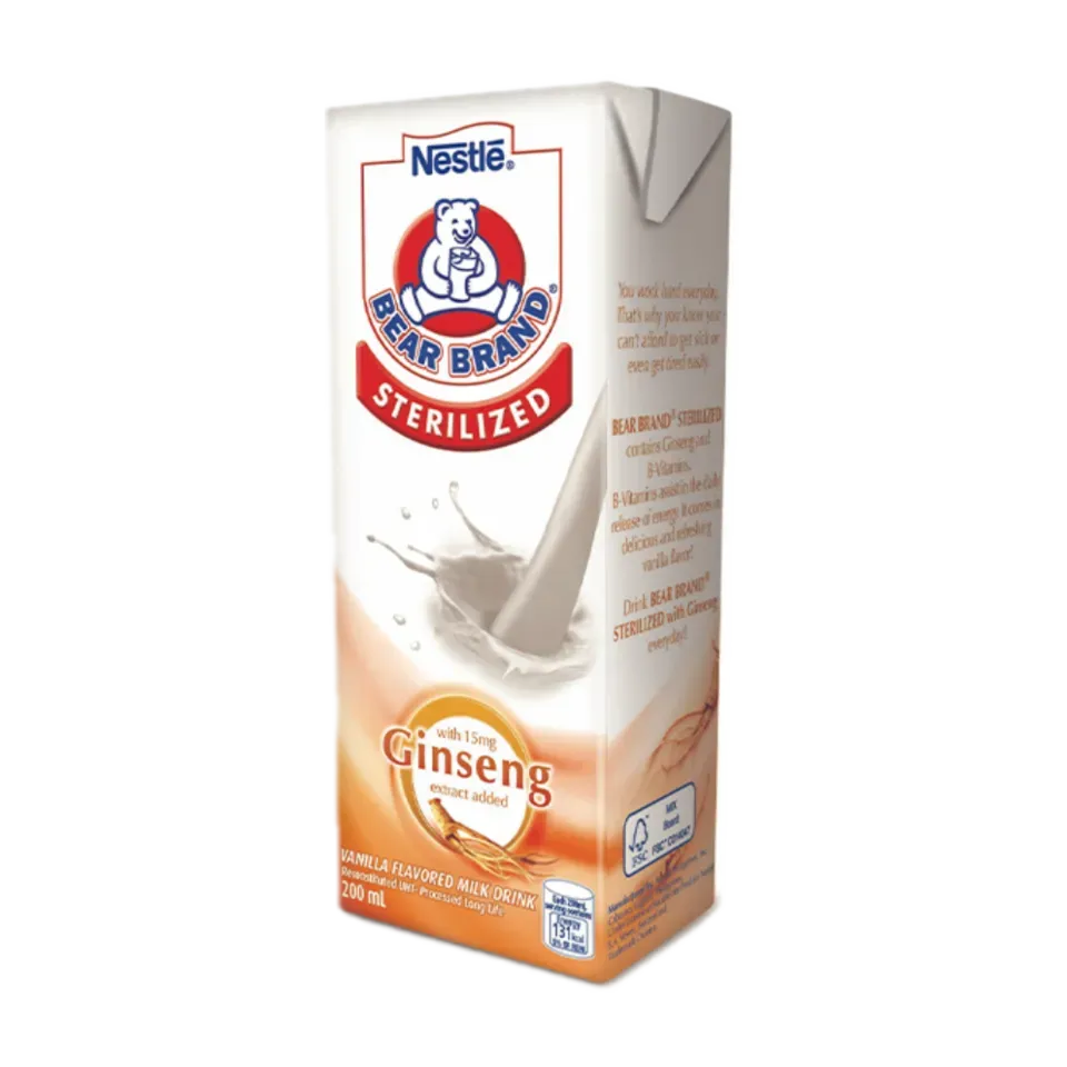 BBS Ginseng 200ml (1)