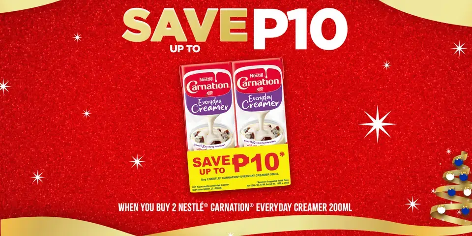 Buy 2 pcs CEC 200ml, free 3 MMS