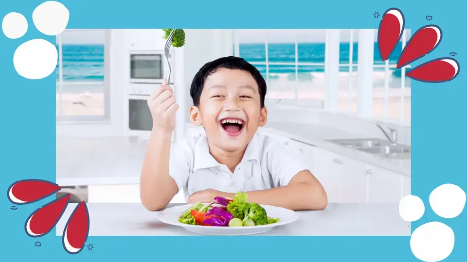 Vitamins and Minerals