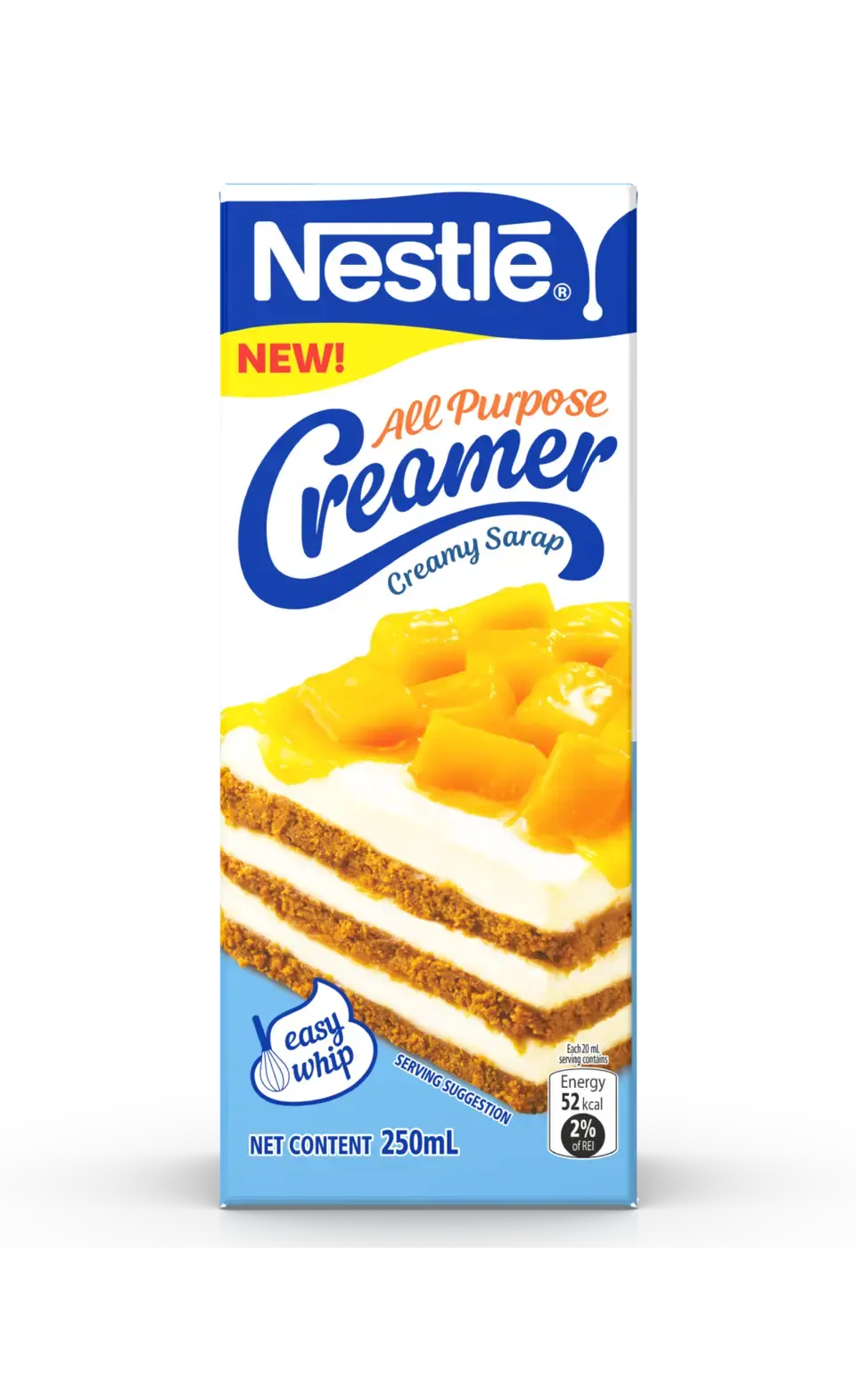 Nestlé All Purpose Creamer