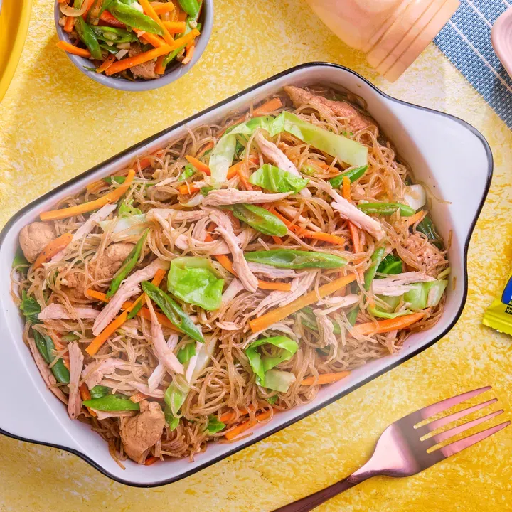 Pancit Bihon