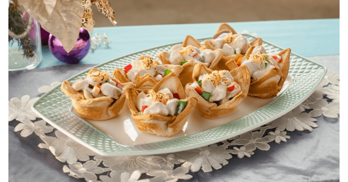 Chicken Ala King Recipe - Nestlé Goodnes