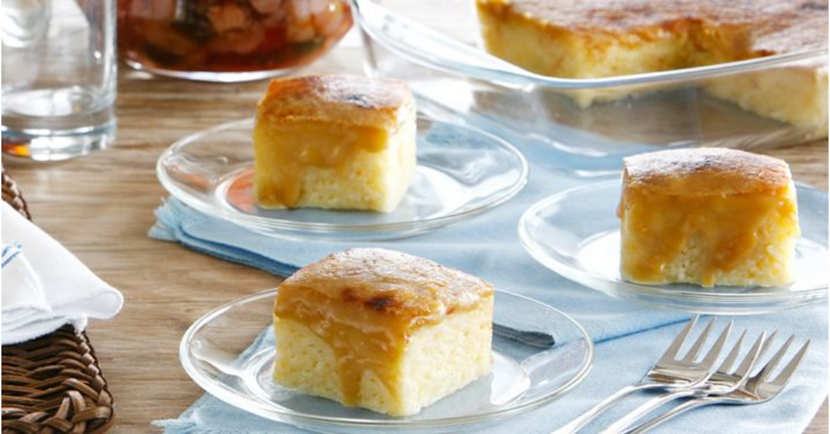 Biko Espesyal Recipe | NAPC® | Nestlé Goodnes PH