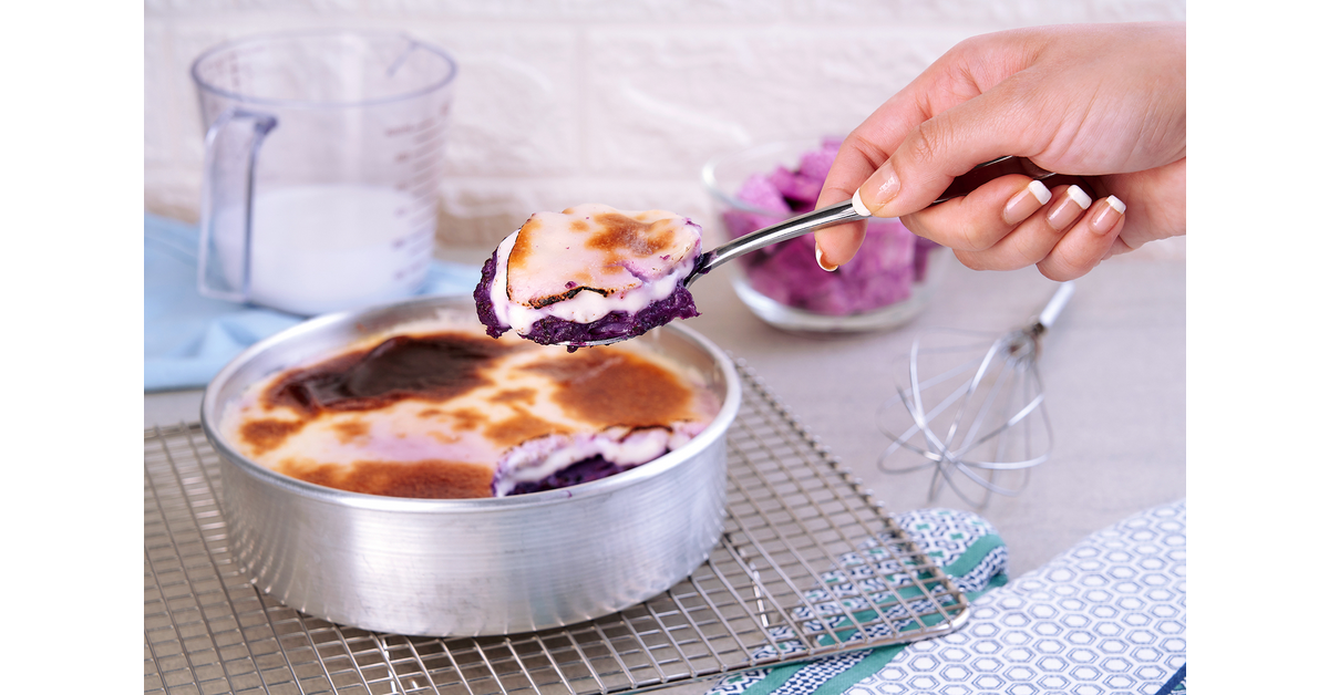 Creamy Inutak | Goodnes