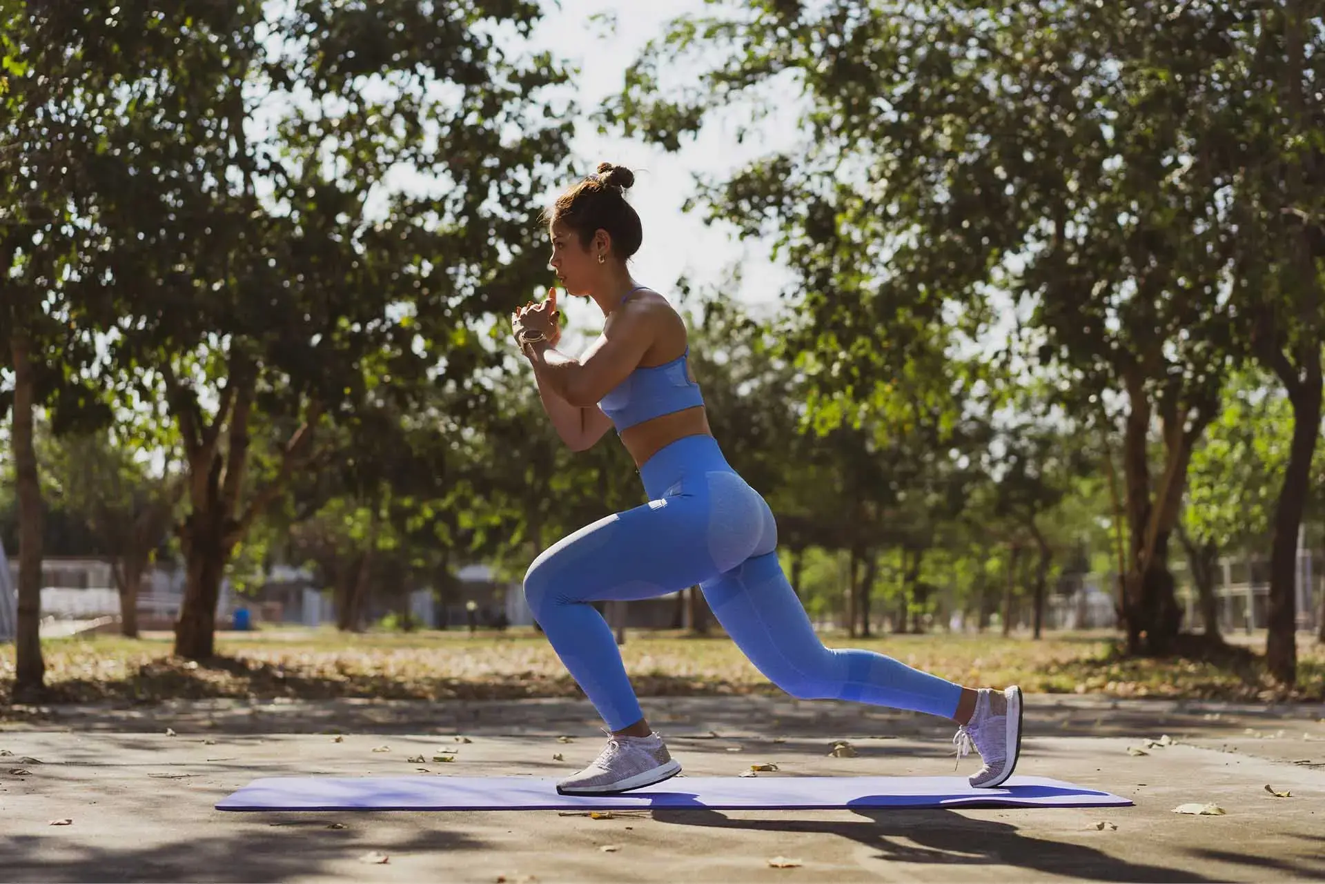 Get Fit and Have Fun with Calisthenics