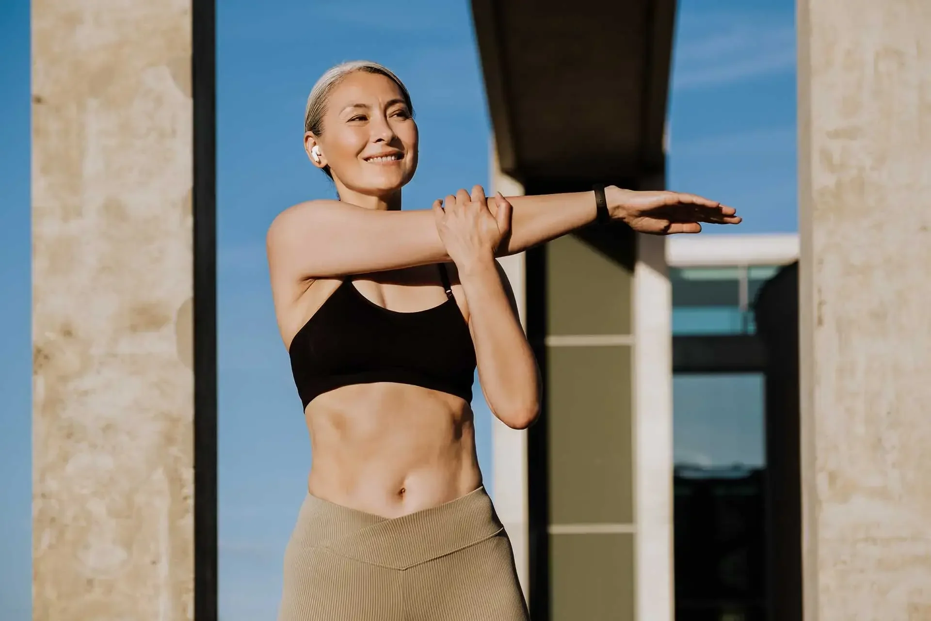 Vitamins to Help You Stay Super After 50