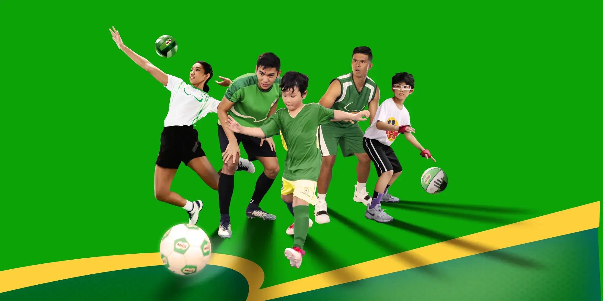 Things you should know about milo