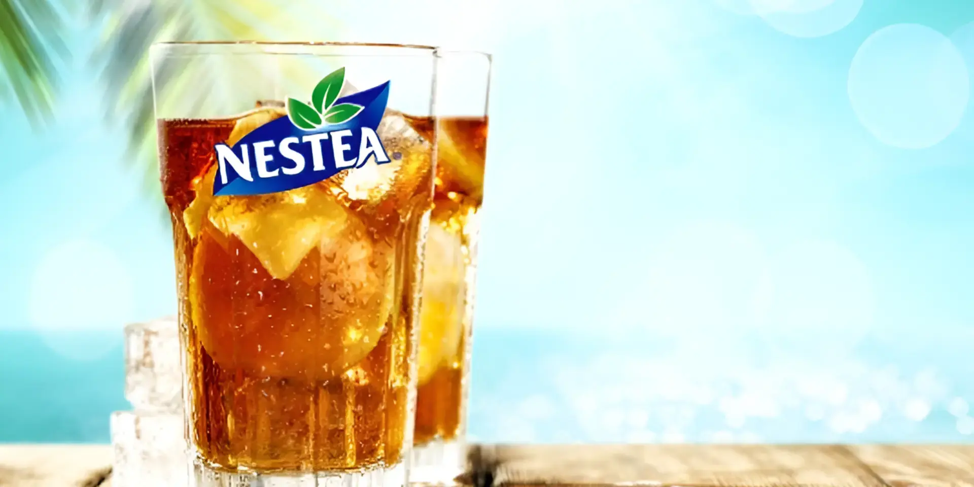 Nestea article