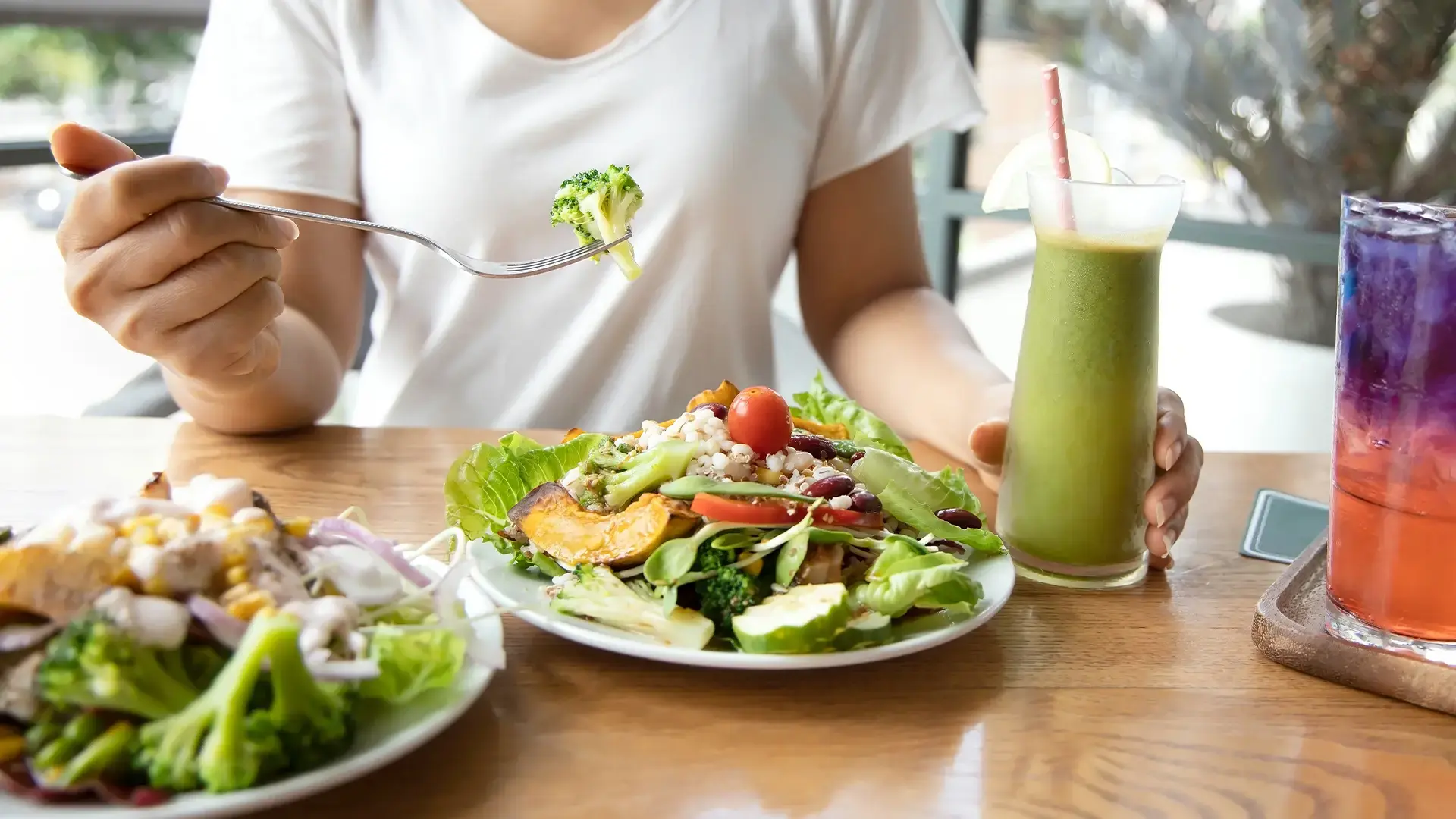 Get Friendly with Fiber