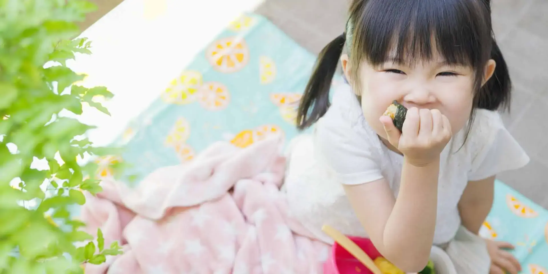 Pack Some Fun Into Your Kids’ Baon