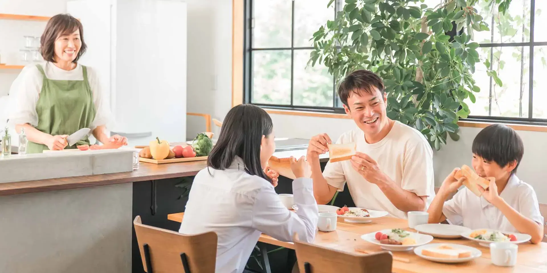 Breakfast Options to Kickstart Your Day