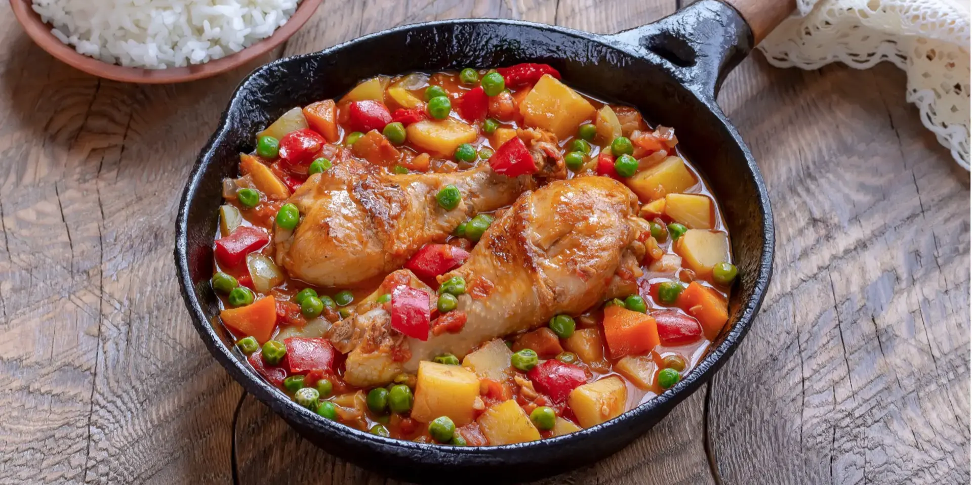 One-Pan Wonder Recipes: Maximum Taste, Minimum Clean-up