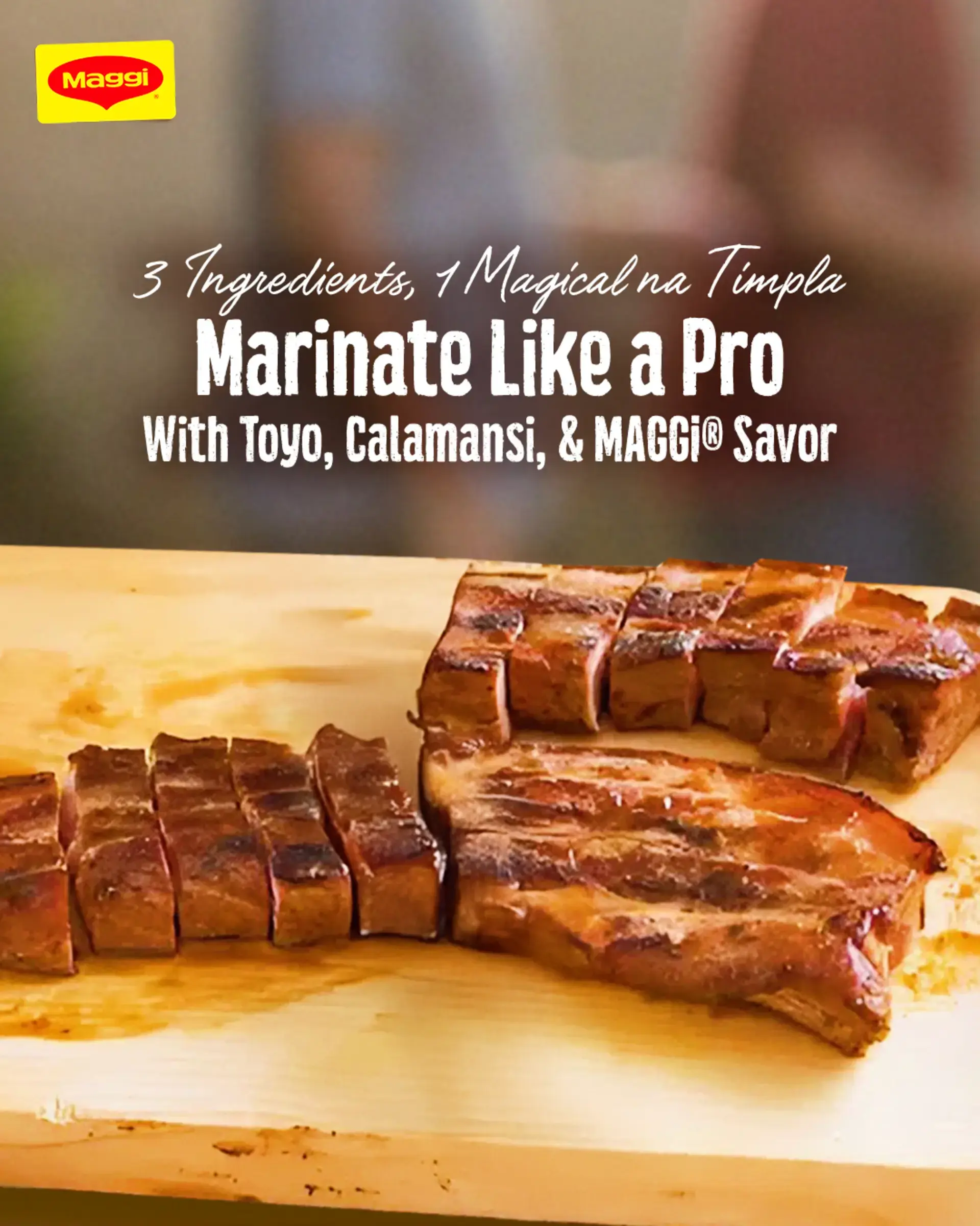 Marinate Like a Pro