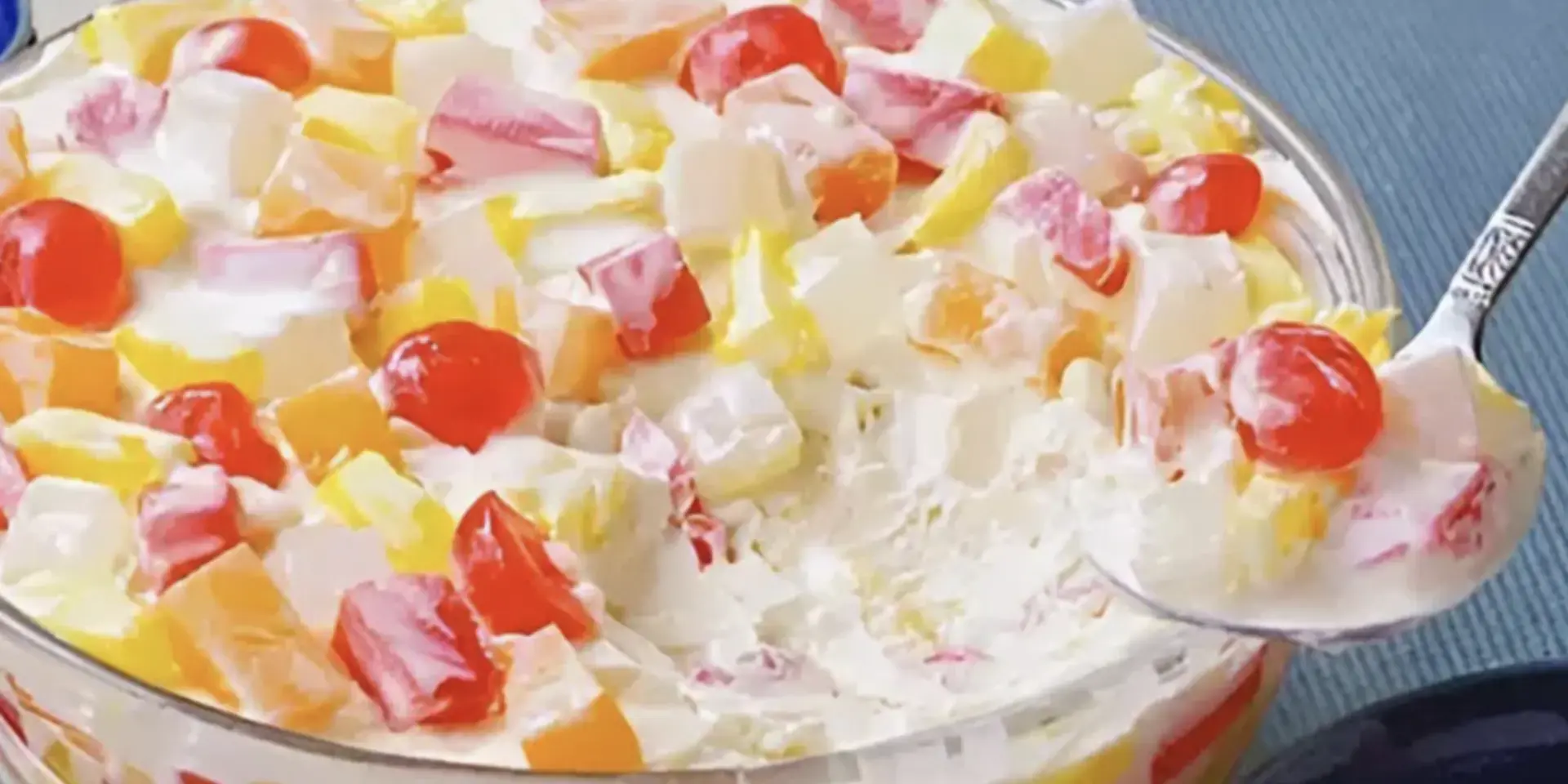 Classic Filipino Desserts during Christmas Season