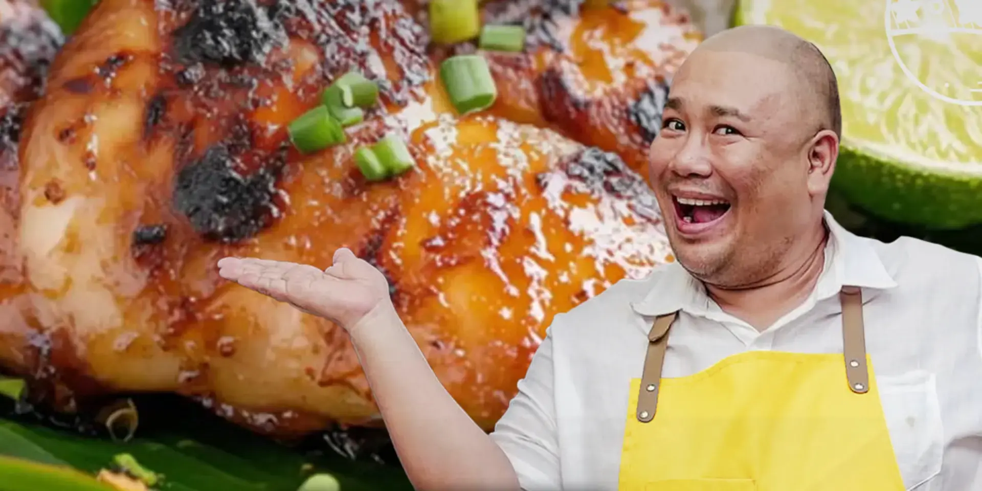 Stress-Free Holiday Cooking Made Simpol with MAGGI and Chef Tatung’s Tips
