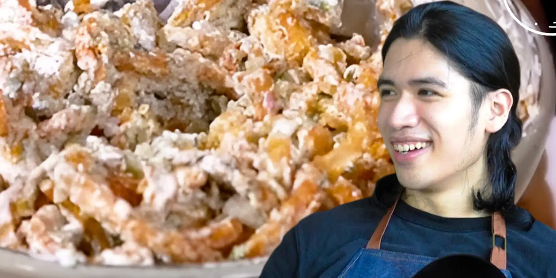 Jujumao’s Creative Fusion Recipes na Magpapa-wow sa Susunod Mong Potluck