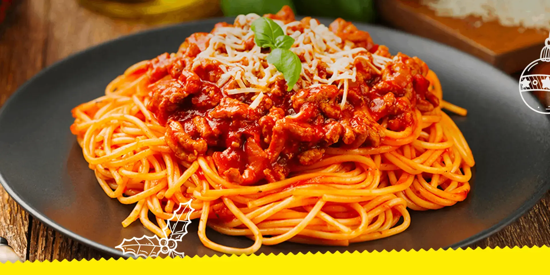 The Ultimate Christmas Reunion Recipe Starter Guide