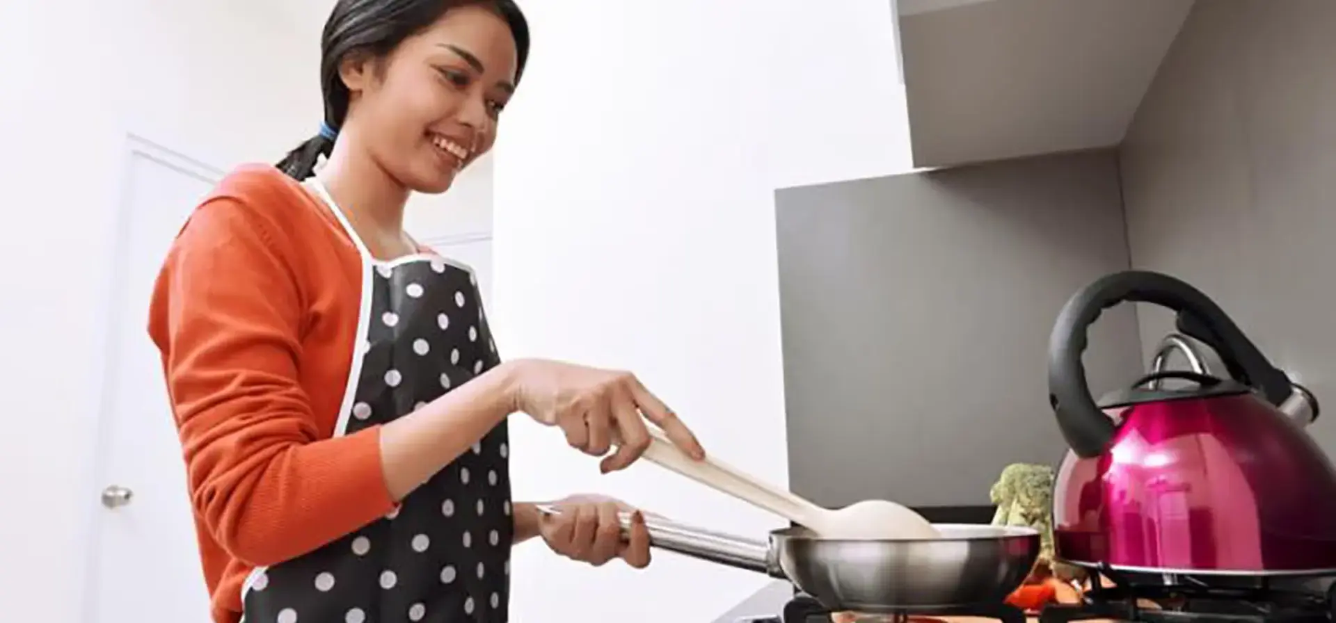 Cooking on a Budget: 6 Diskarte Tips Para Makatipid sa Pagluluto
