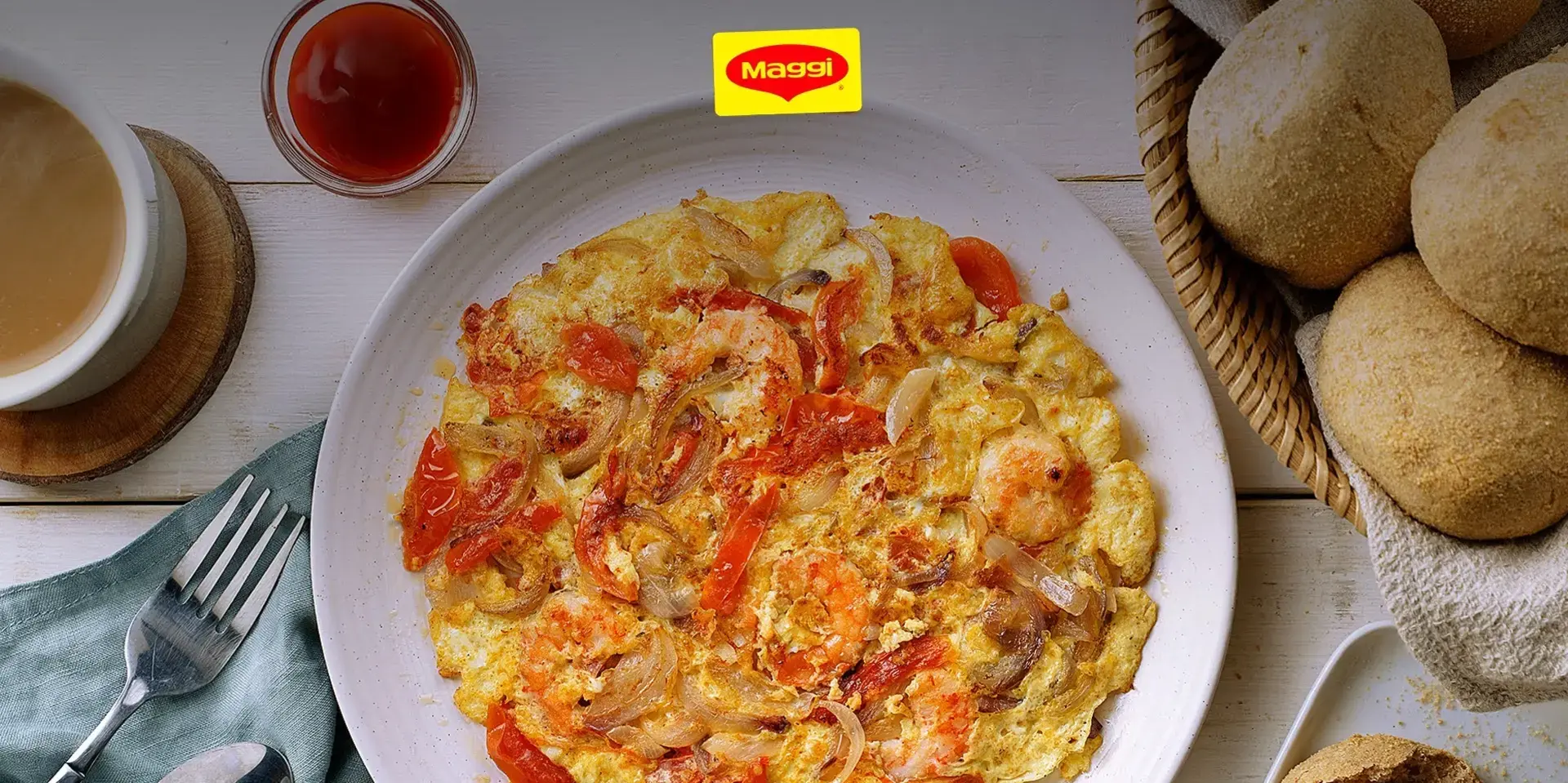 Eggciting! Egg Recipes beyond Fried Eggs