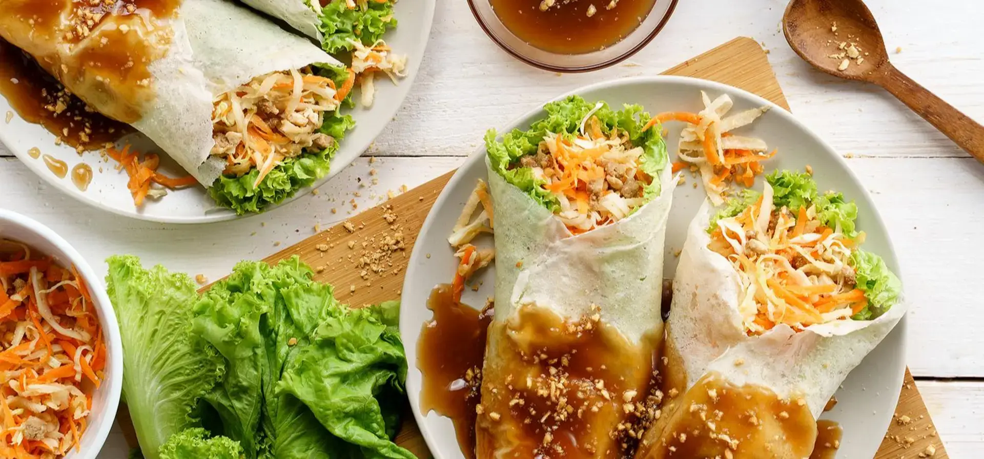 Filipino Vegetarian Versions of Classic Dishes: A Healthy Twist on Your Faves