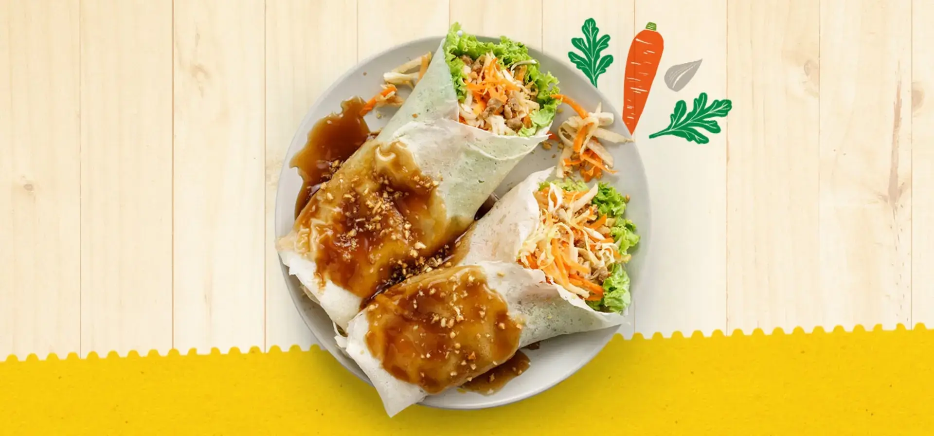 Nasa Kamay mo ang Buhay na Balanse sa Sarap at Sustansya