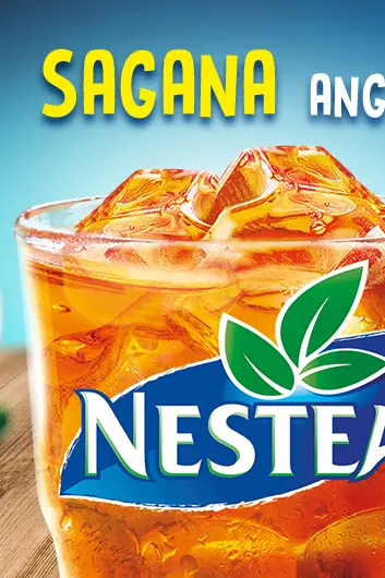 Preview image for the video "NESTEA BesTEA ".