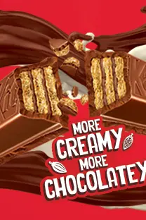 Preview image for the video "Have a break, have a KitKat ".