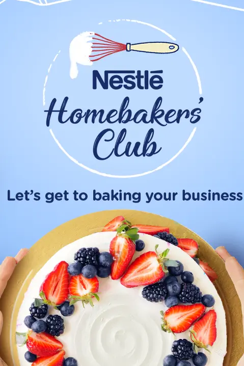 Preview image for the video "Nestle HBC Video".