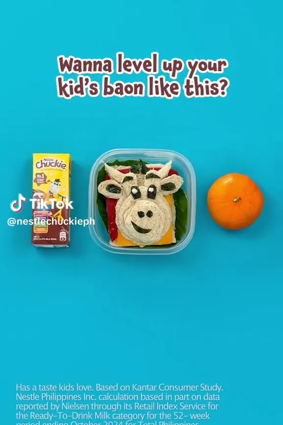 Preview image for the video "Chuckie Nutrition Video 3".