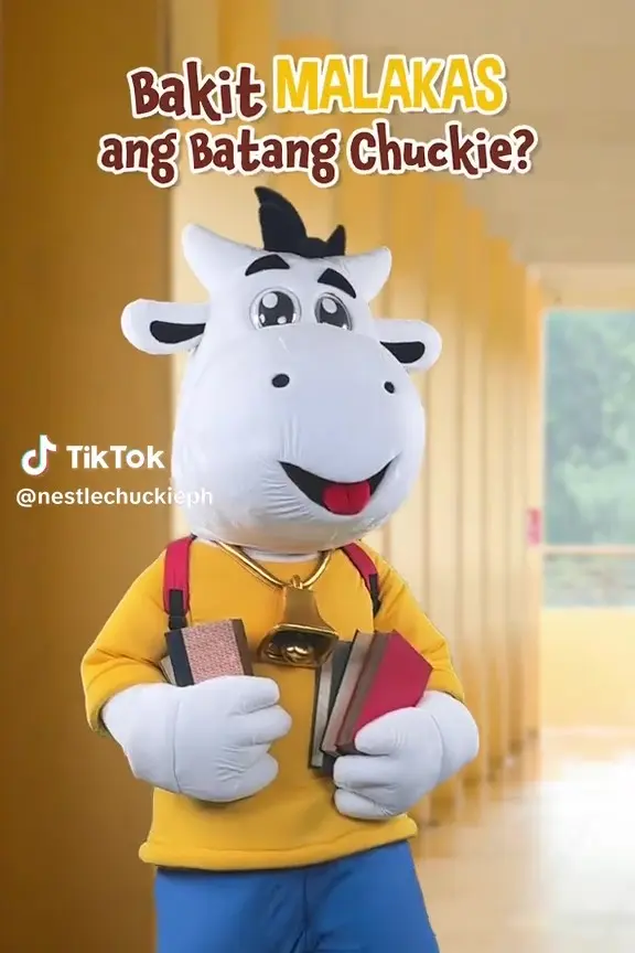 Preview image for the video "Chuckie Nutrition Video 4".