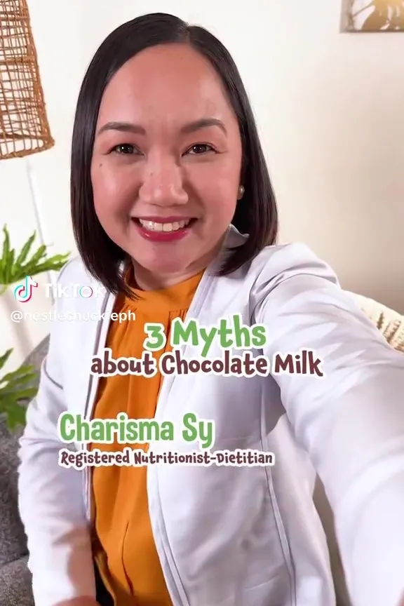 Preview image for the video "Chuckie Nutrition Video 7".