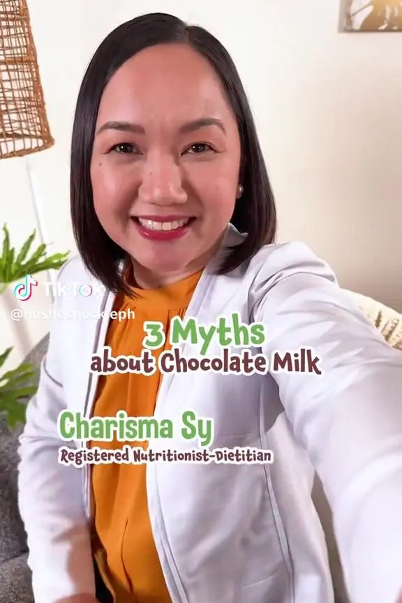 Preview image for the video "Chuckie Nutrition Video 7".