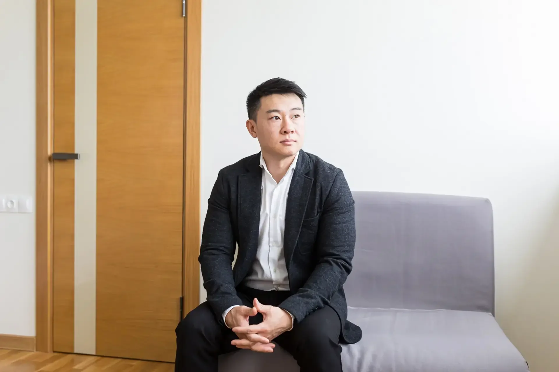 Embrace the Art of Doing Nothing