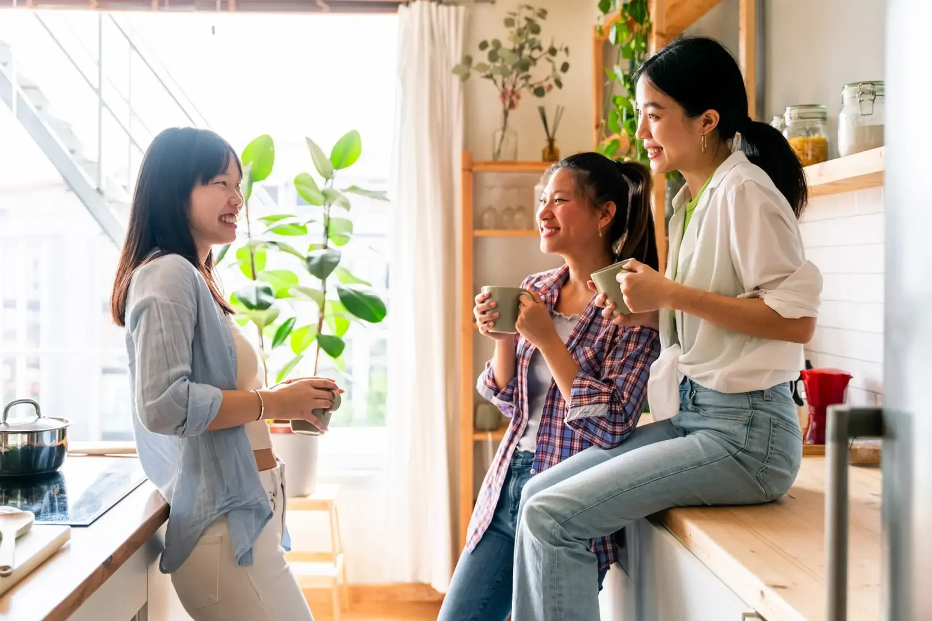 Keeping Life Sweet with Less Sugar